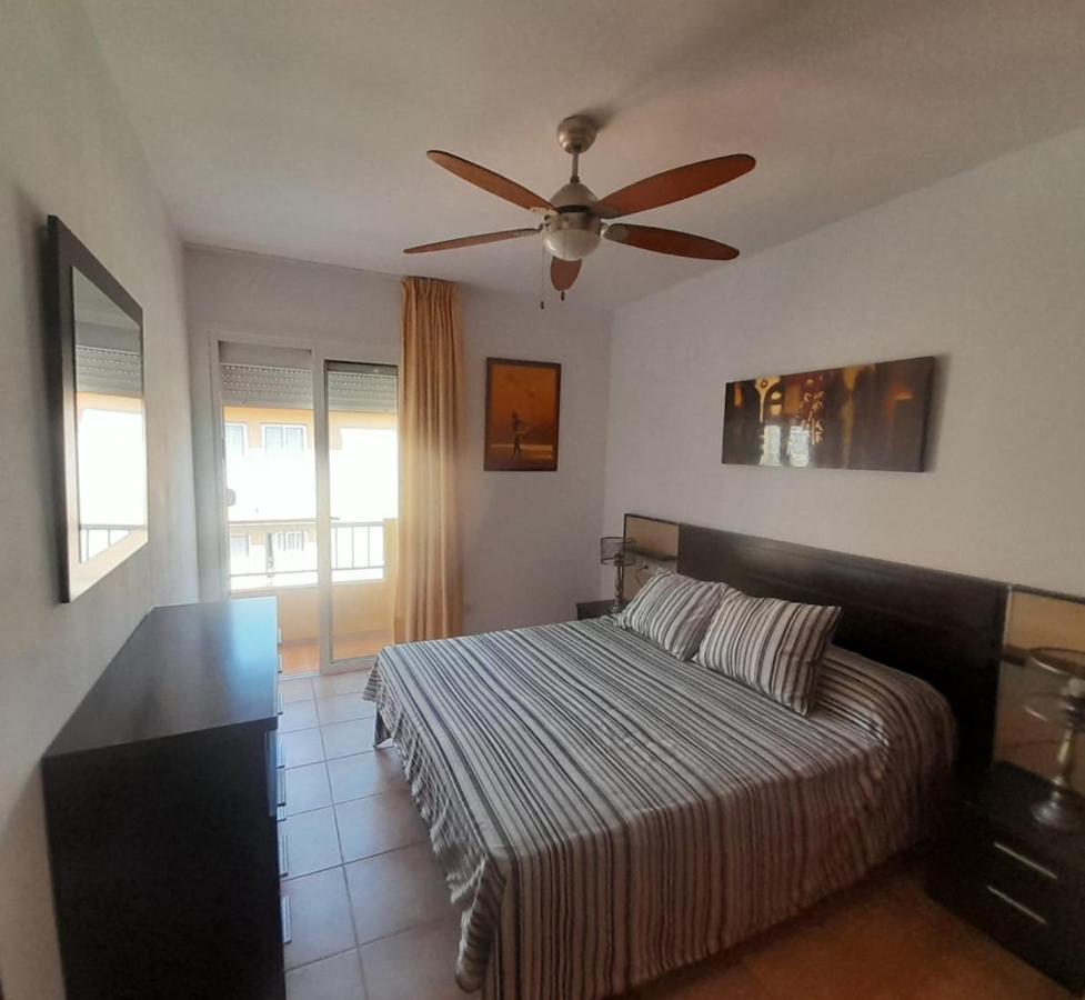 Apartament Brisas Fuerteventura: Optic Fiber,Solarium,Bbq Corralejo Zewnętrze zdjęcie
