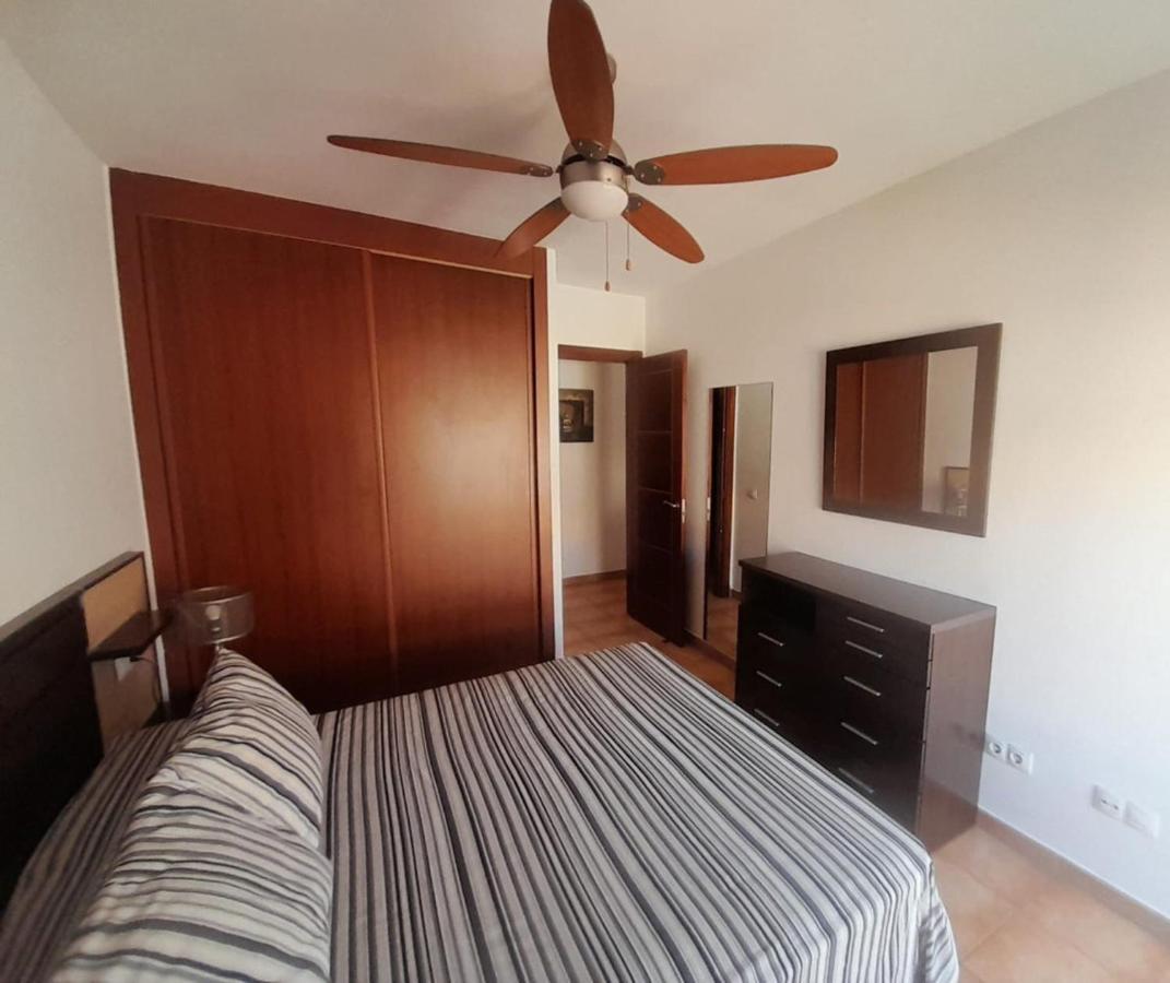 Apartament Brisas Fuerteventura: Optic Fiber,Solarium,Bbq Corralejo Zewnętrze zdjęcie