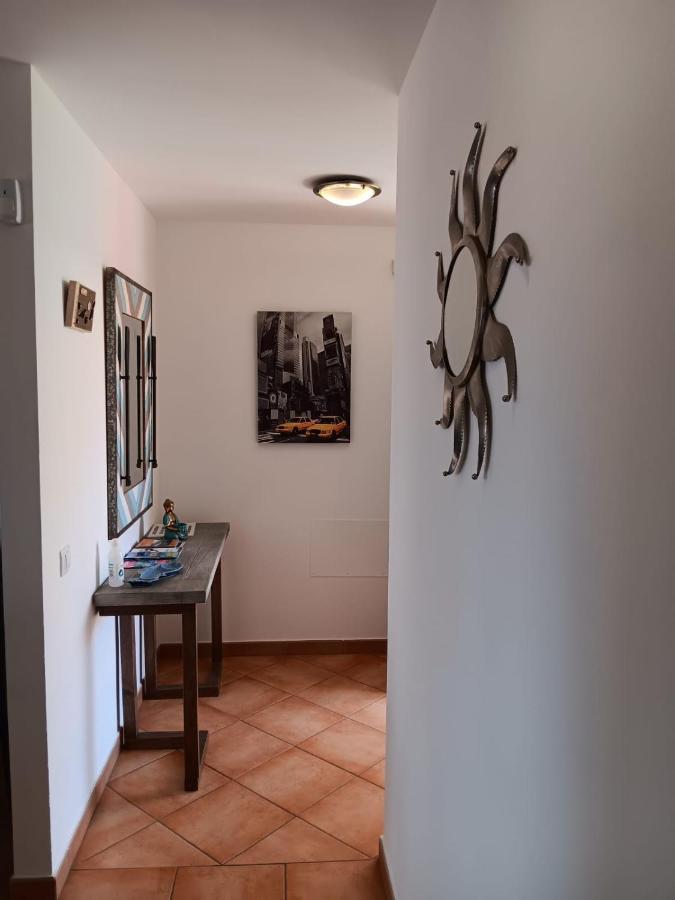 Apartament Brisas Fuerteventura: Optic Fiber,Solarium,Bbq Corralejo Zewnętrze zdjęcie