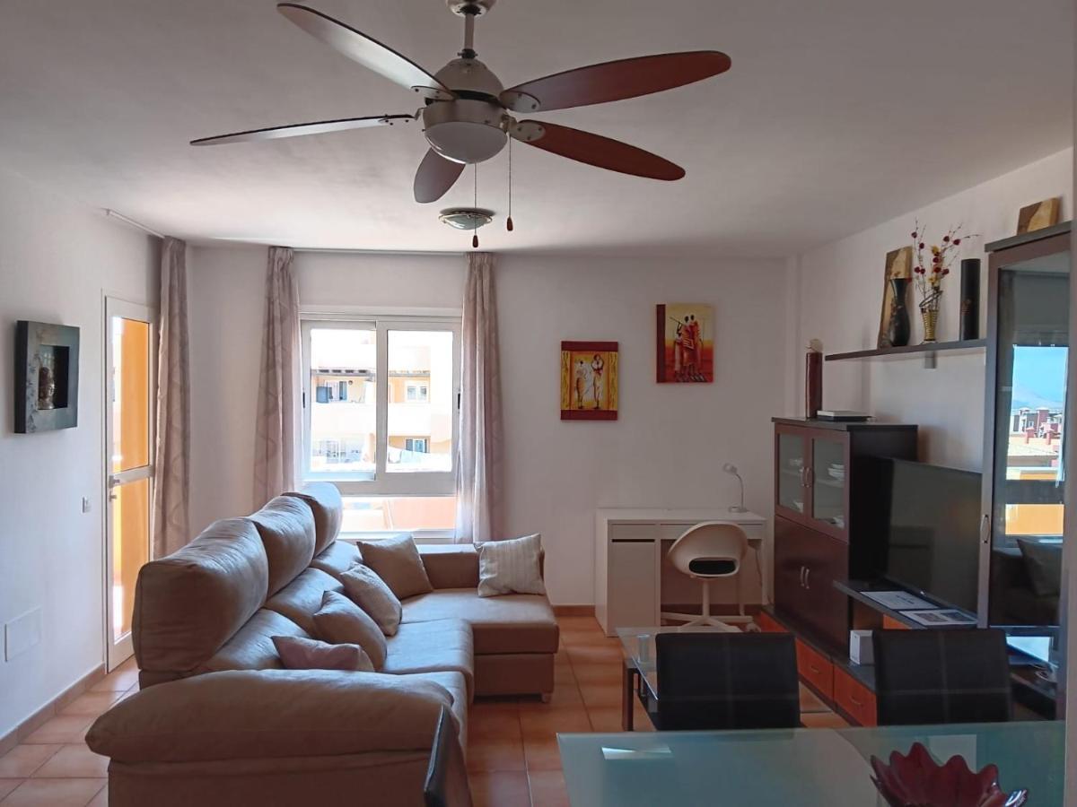 Apartament Brisas Fuerteventura: Optic Fiber,Solarium,Bbq Corralejo Zewnętrze zdjęcie