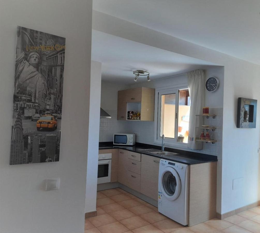 Apartament Brisas Fuerteventura: Optic Fiber,Solarium,Bbq Corralejo Zewnętrze zdjęcie