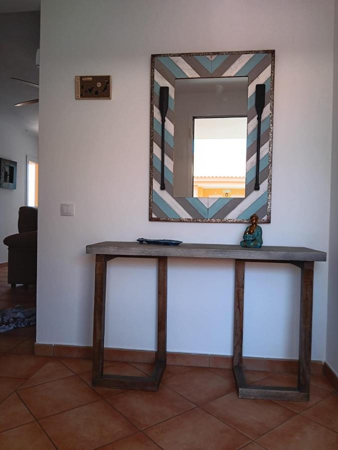 Apartament Brisas Fuerteventura: Optic Fiber,Solarium,Bbq Corralejo Zewnętrze zdjęcie
